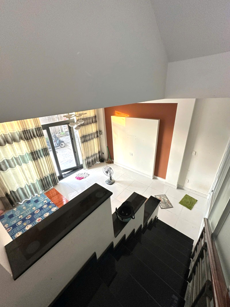 Ngộp Bán Nhà Hẻm Xe Hơi 347m2_23.5*15 cho thuê 35tr.th Kha Vạn Cân Linh Tây Thủ Đức Chỉ Nhỉnh - Ảnh chính